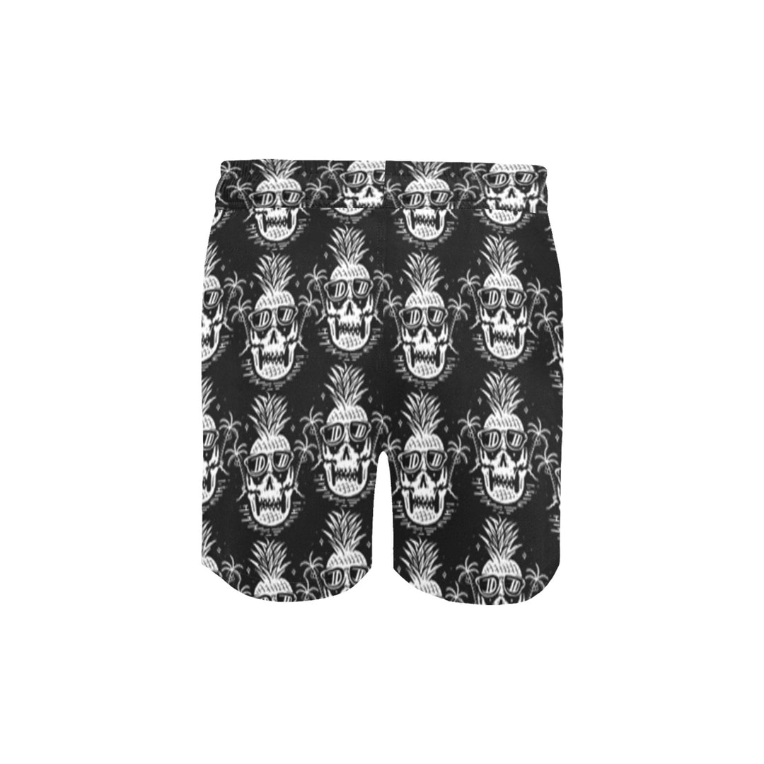 Men's Mid-Length Swim Shorts