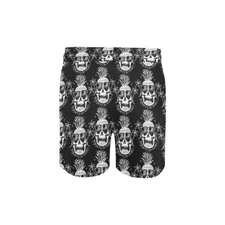 Men's Mid-Length Swim Shorts