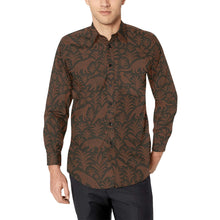Load image into Gallery viewer, Men&#39;s Long Sleeve Shirt
