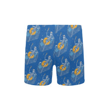 Load image into Gallery viewer, Big Boys&#39; Swimming Trunks
