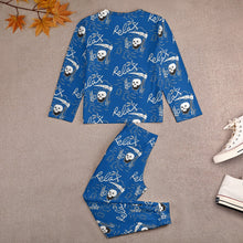 Load image into Gallery viewer, Boy&#39;s Pajama suit
