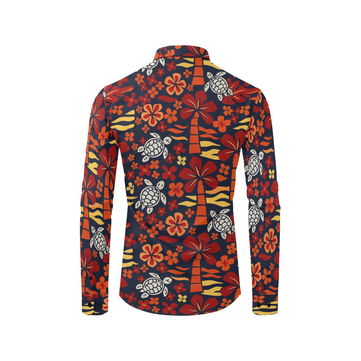 Men's Long Sleeve Shirt