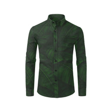 Load image into Gallery viewer, Men&#39;s Long Sleeve Shirt
