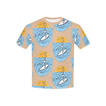 Load image into Gallery viewer, Kid&#39;s T-shirt
