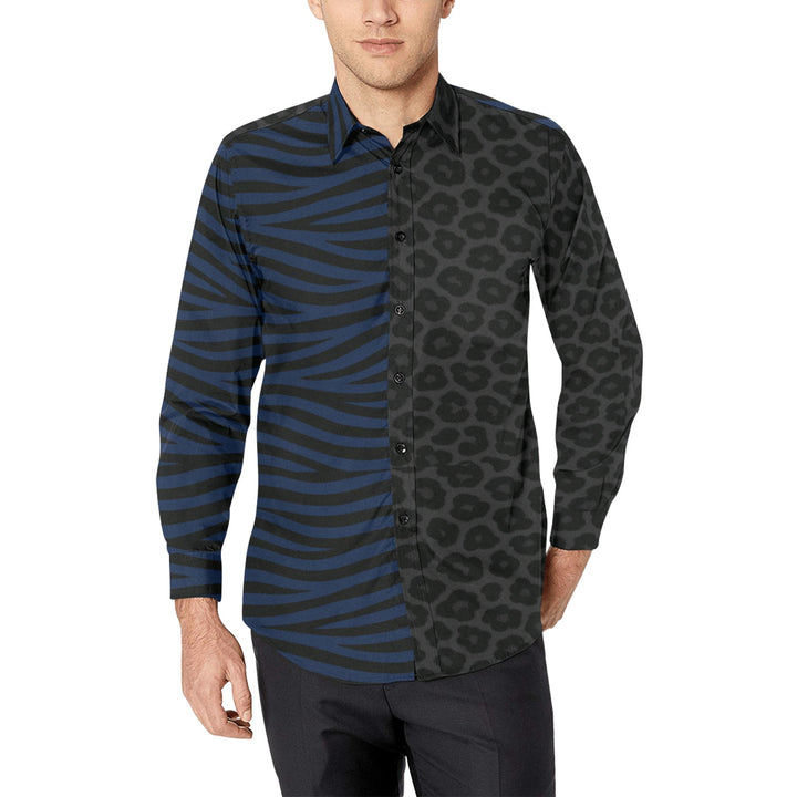 Men's Long Sleeve Shirt