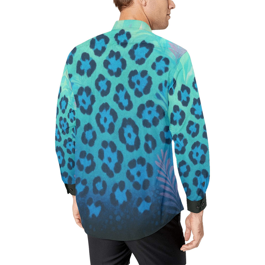 Men's Long Sleeve Shirt