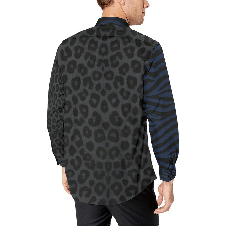 Men's Long Sleeve Shirt