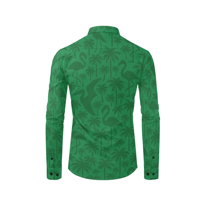 Men's Long Sleeve Shirt