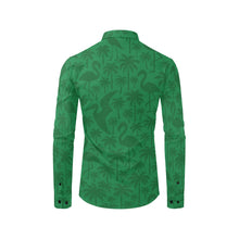 Load image into Gallery viewer, Men&#39;s Long Sleeve Shirt
