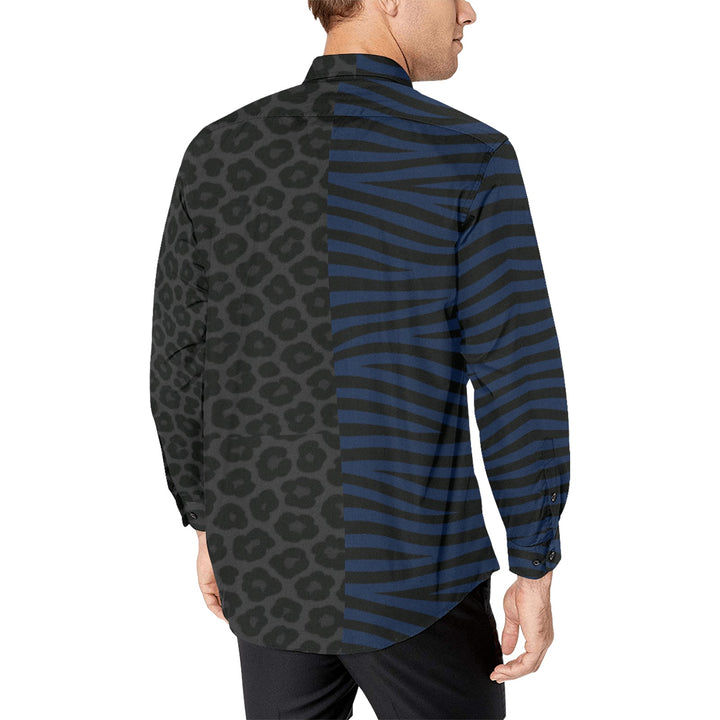 Men's Long Sleeve Shirt