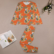 Load image into Gallery viewer, Boy&#39;s Pajama suit
