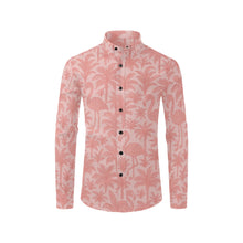 Load image into Gallery viewer, Men&#39;s Long Sleeve Shirt
