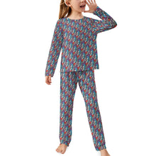 Load image into Gallery viewer, Girl&#39;s Pajama suit
