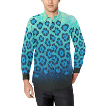 Load image into Gallery viewer, Men&#39;s Long Sleeve Shirt

