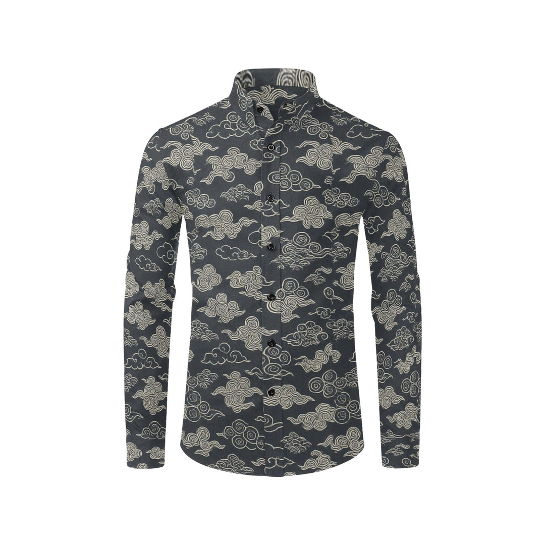 Men's Long Sleeve Shirt