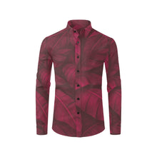 Load image into Gallery viewer, Men&#39;s Long Sleeve Shirt
