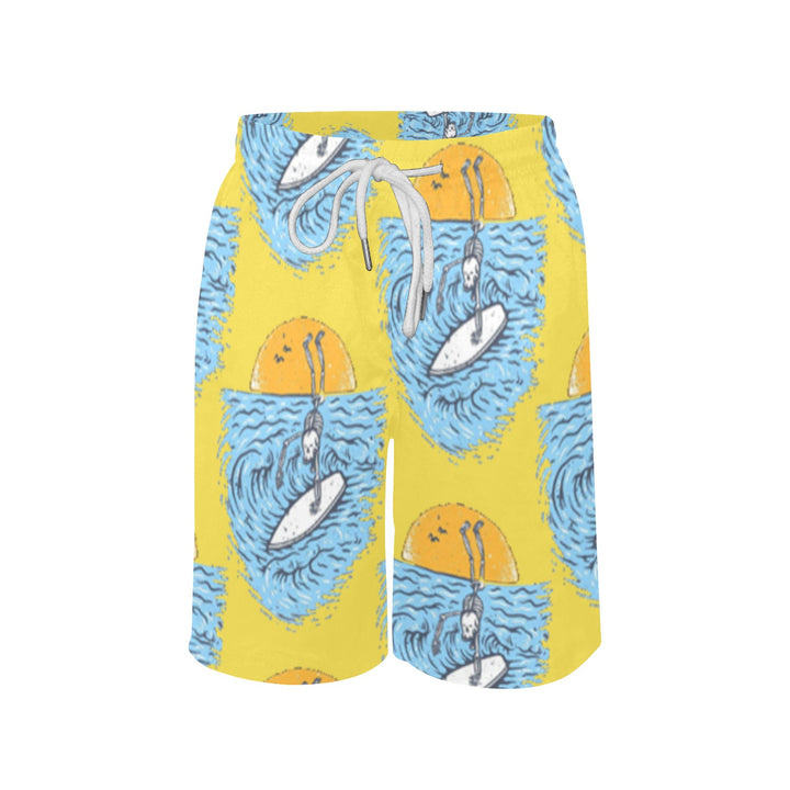 Boys' Casual Beach Shorts
