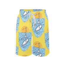 Load image into Gallery viewer, Boys&#39; Casual Beach Shorts
