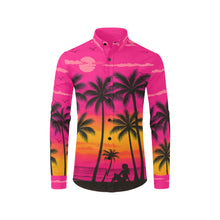 Load image into Gallery viewer, Men&#39;s Long Sleeve Shirt
