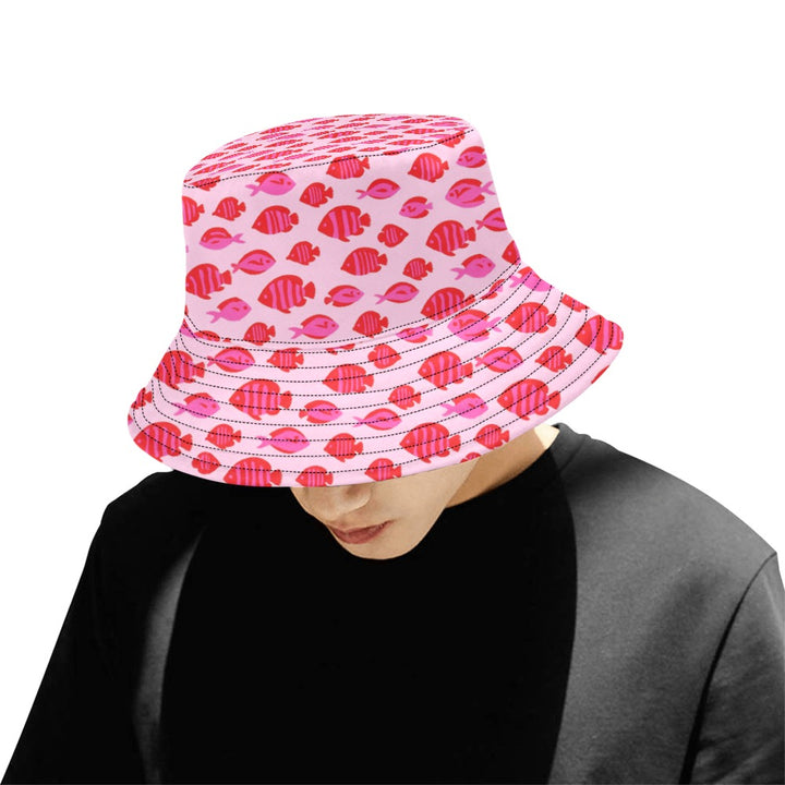 Men's Bucket Hat