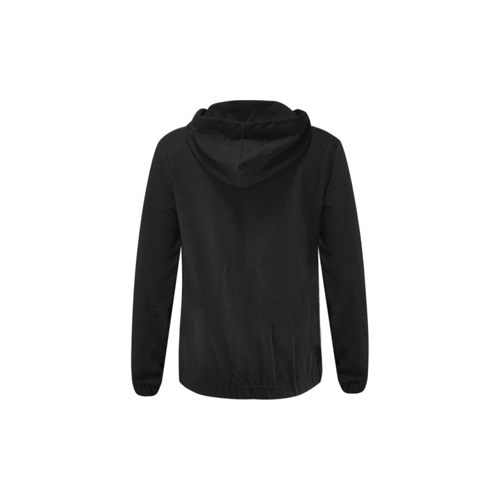 Youth Full Zip Hoodie