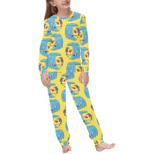 Load image into Gallery viewer, Kid&#39;s Pajama Set
