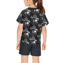 Load image into Gallery viewer, Big Girls&#39; Crew Neck T-Shirt
