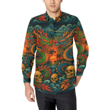 Load image into Gallery viewer, Long Sleeve Shirt
