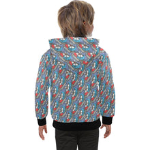 Load image into Gallery viewer, Big Boys&#39; Zip Up Hoodie
