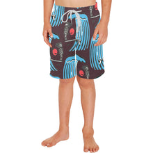 Load image into Gallery viewer, Boys&#39; Casual  Beach Shorts
