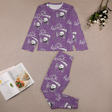 Load image into Gallery viewer, Girl&#39;s Pajama suit
