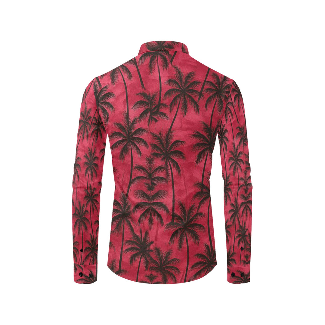 Men's Long Sleeve Shirt