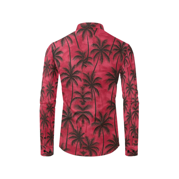 Men's Long Sleeve Shirt
