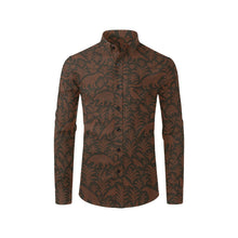 Load image into Gallery viewer, Men&#39;s Long Sleeve Shirt
