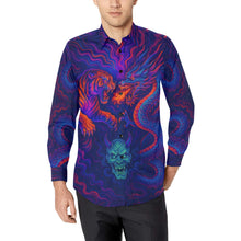 Load image into Gallery viewer, Long Sleeve Shirt

