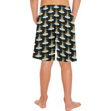 Load image into Gallery viewer, Boys&#39; Casual  Beach Shorts
