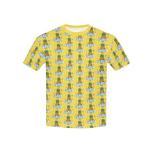 Load image into Gallery viewer, Kid&#39;s  T-shirt
