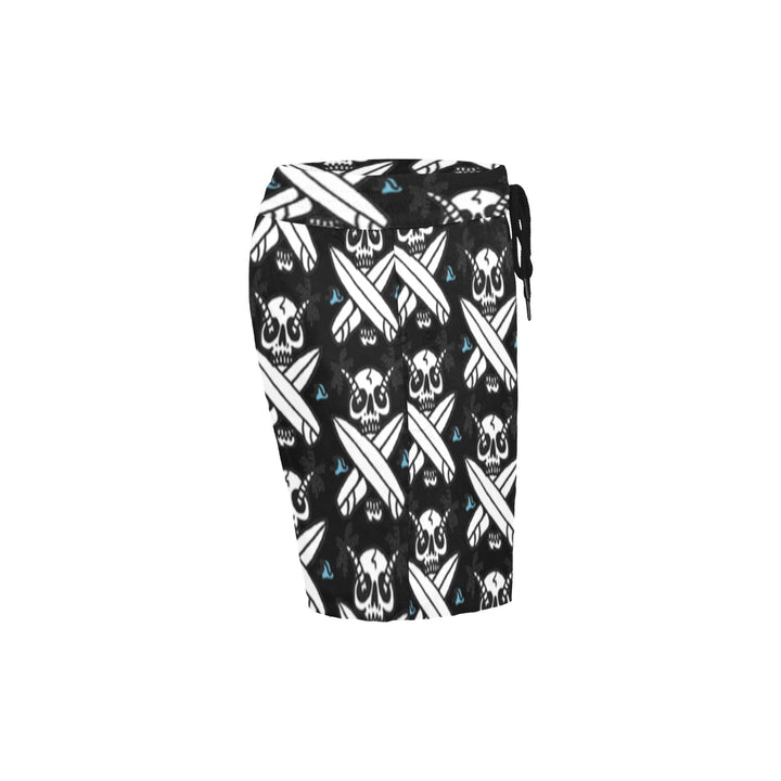 Men's Mid-Length Swim Shorts