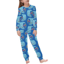 Load image into Gallery viewer, Kid&#39;s Pajama Set
