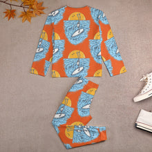 Load image into Gallery viewer, Boy&#39;s Pajama suit
