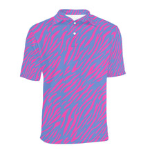 Load image into Gallery viewer, Men&#39;s Polo Shirt
