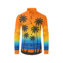 Load image into Gallery viewer, Men&#39;s Long Sleeve Shirt
