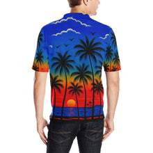 Load image into Gallery viewer, Men&#39;s Polo Shirt
