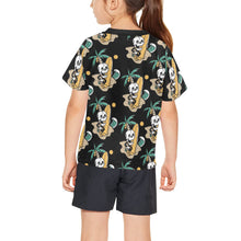 Load image into Gallery viewer, Big Girls&#39; Crew Neck T-Shirt
