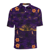 Load image into Gallery viewer, Men&#39;s Polo Shirt
