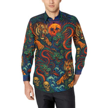 Load image into Gallery viewer, Long Sleeve Shirt
