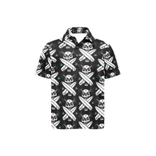 Load image into Gallery viewer, Big Girls&#39; Polo Shirt
