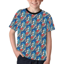 Load image into Gallery viewer, Reaper Kids T-shirt
