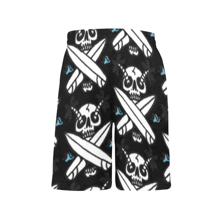 Boys' Casual  Beach Shorts