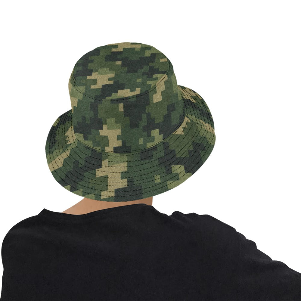 Men's Bucket Hat